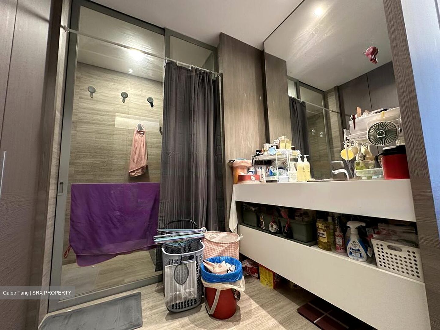 Seletar Park Residence (D28), Condominium #459128511